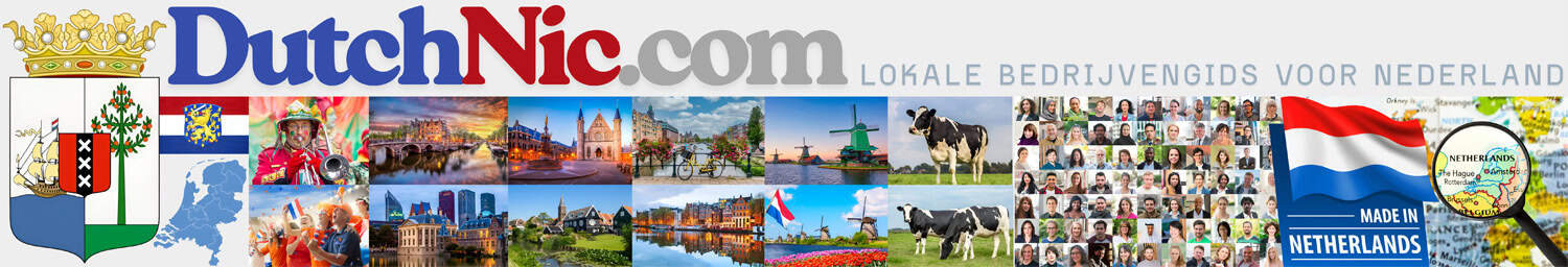Gemaakt in Nederland - Colourful Yoga